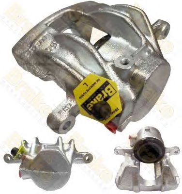 BRAKE ENGINEERING ca1367 -  Тормозной суппорт